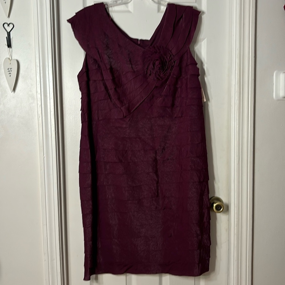 Dressbarn Collection dress, size 22w